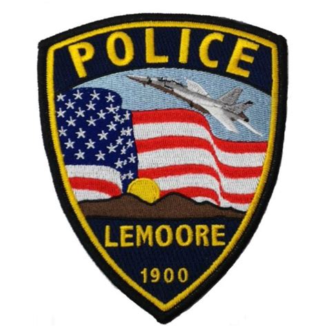 lemoore police department non emergency.